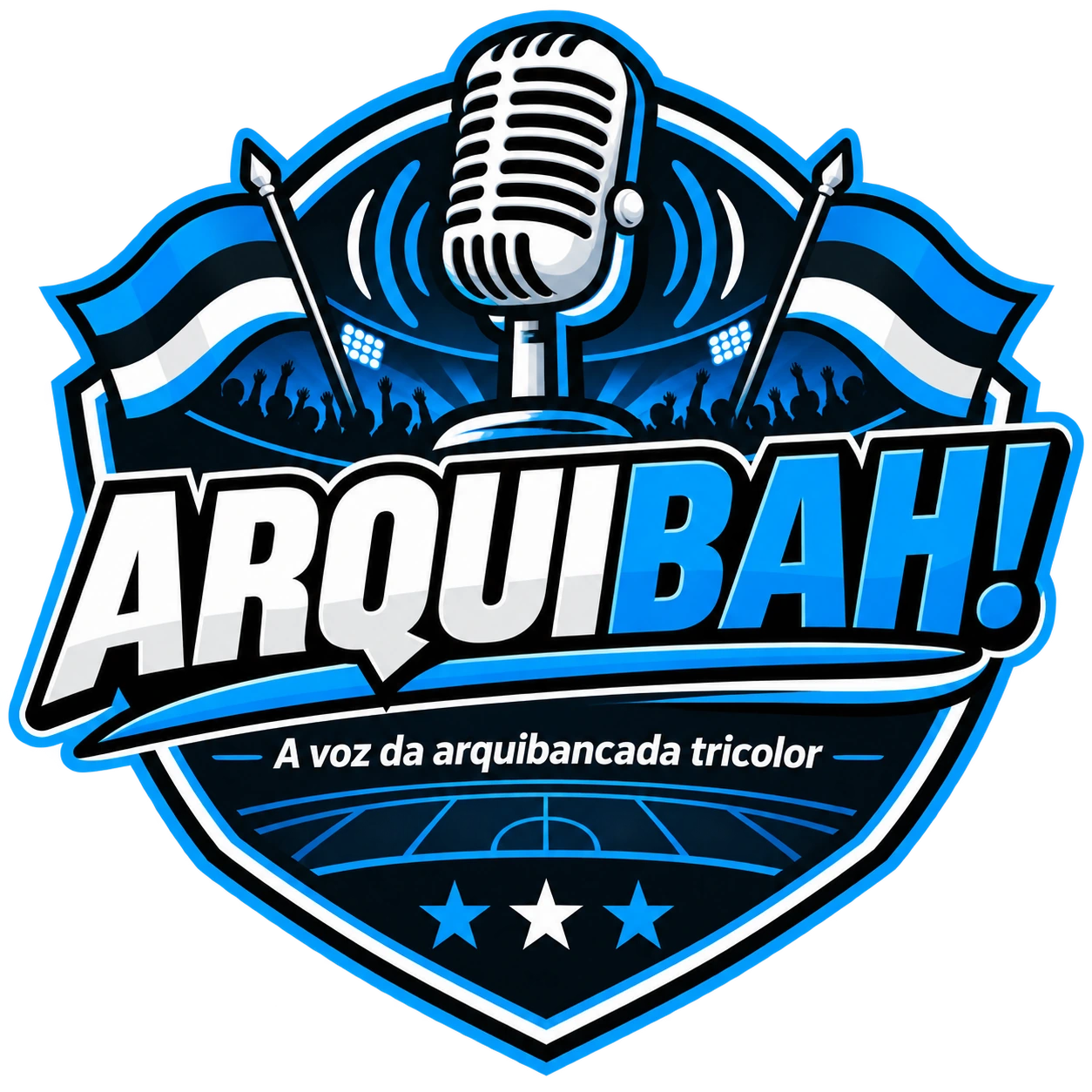 ARQUIBAH!